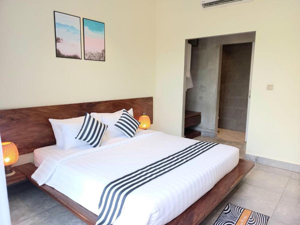 Kampot Tropical Village Ngoại thất bức ảnh